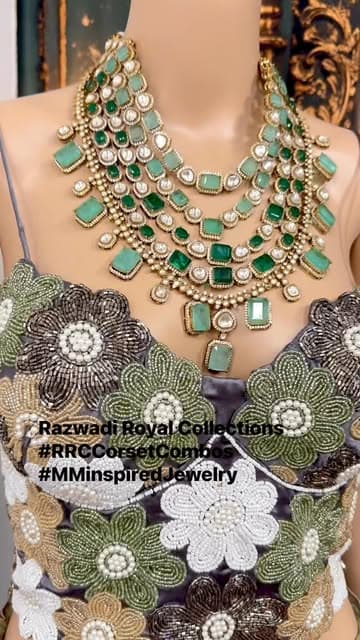 Razwadi Royal Collections on Instagram, 30 May 2026