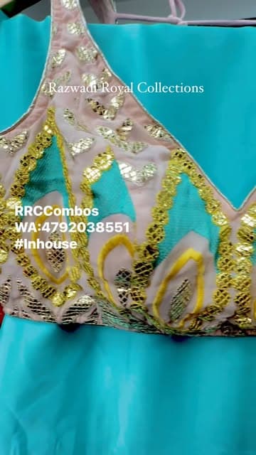 Razwadi Royal Collections on Instagram, 25 May 2026
